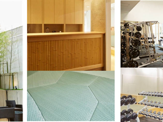 HALEO 表参道 HALEO 表参道