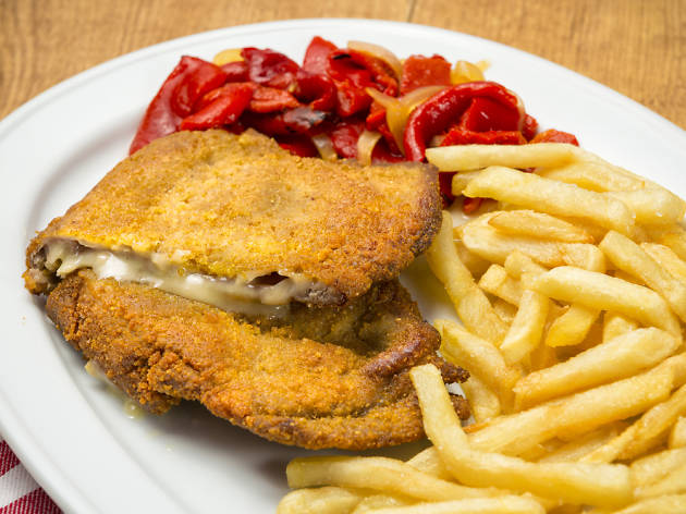 Cachopo Cachopo