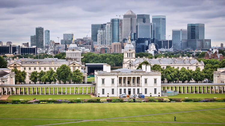 Greenwich