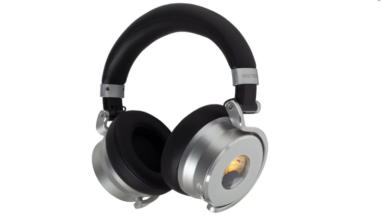 Meters OV-1 headphones