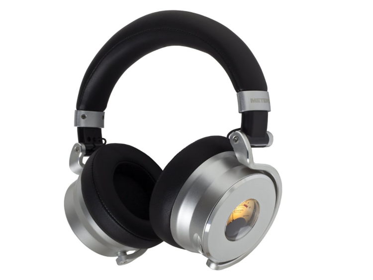 Meters OV-1 headphones