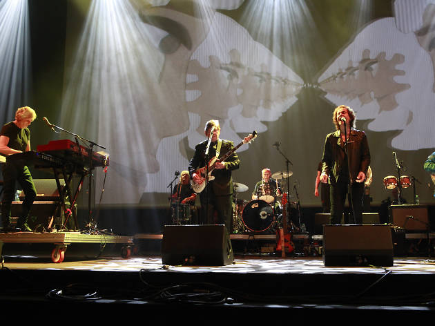 The Zombies The Zombies