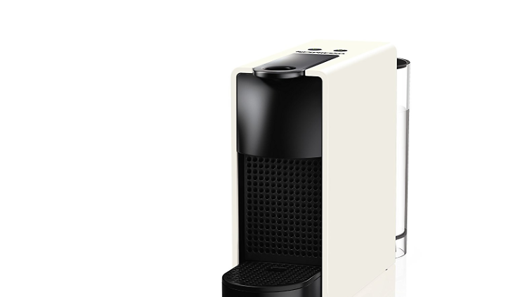 Nespresso Essensa Mini 