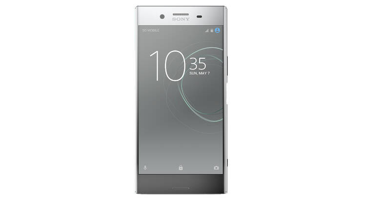 Sony Xperia XZ Premium