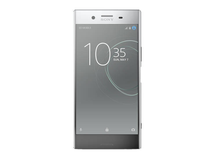 Sony Xperia XZ Premium