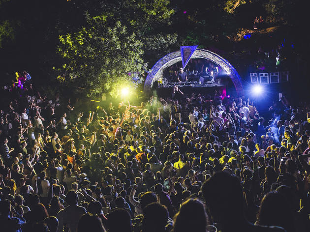 As melhores festas em Lisboa esta semana As melhores festas em Lisboa esta semana