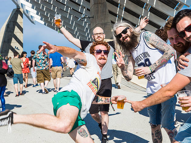 Primavera Sound 2017 Primavera Sound 2017