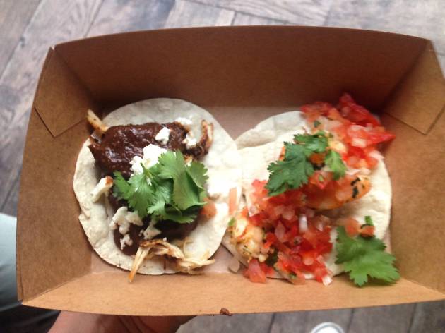 Le Festival ¡ Qué Gusto ! fêtera la cuisine mexicaine du 15 au 25 juin Le Festival ¡ Qué Gusto ! fêtera la cuisine mexicaine du 15 au 25 juin