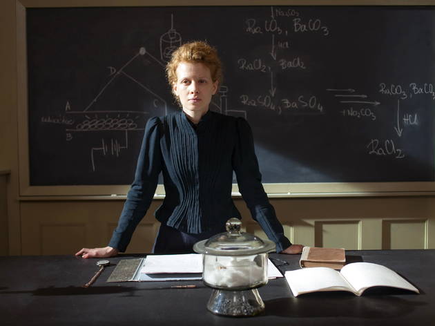 Marie Curie Marie Curie