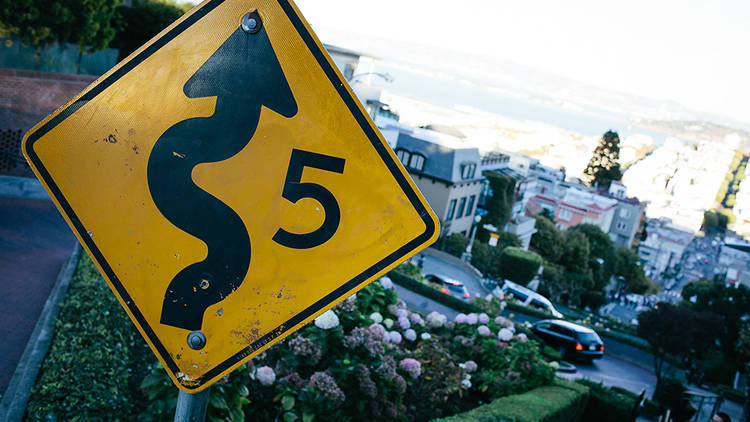 Lombard Street