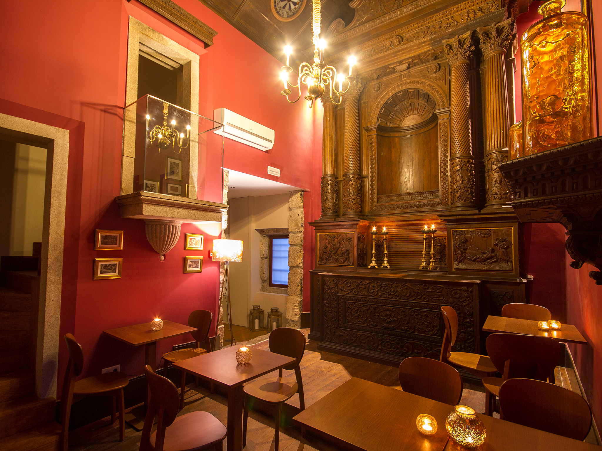 The ten best bars in Porto for a night out