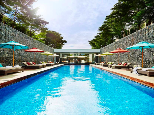 So Sofitel Hua Hin So Sofitel Hua Hin