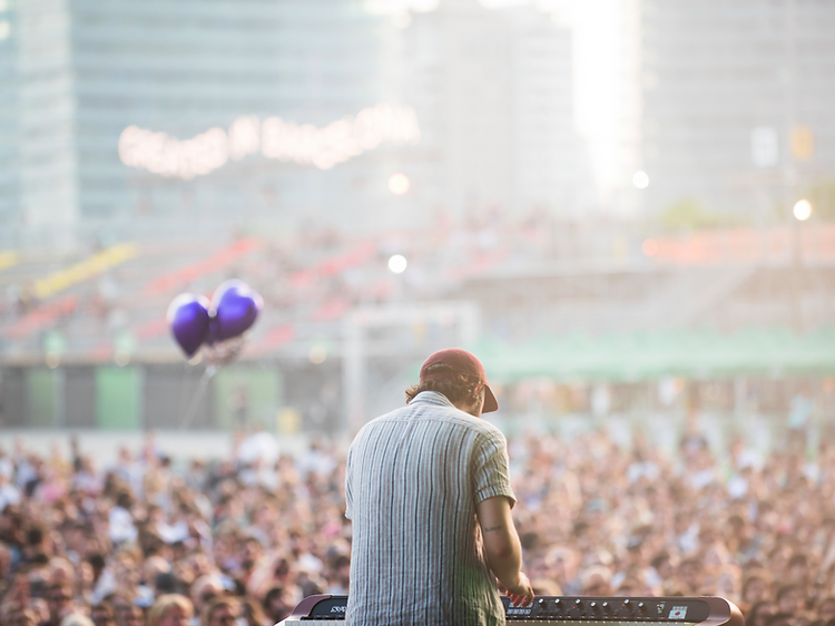 Mac DeMarco