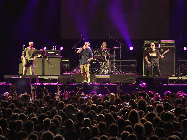 Descendents Descendents