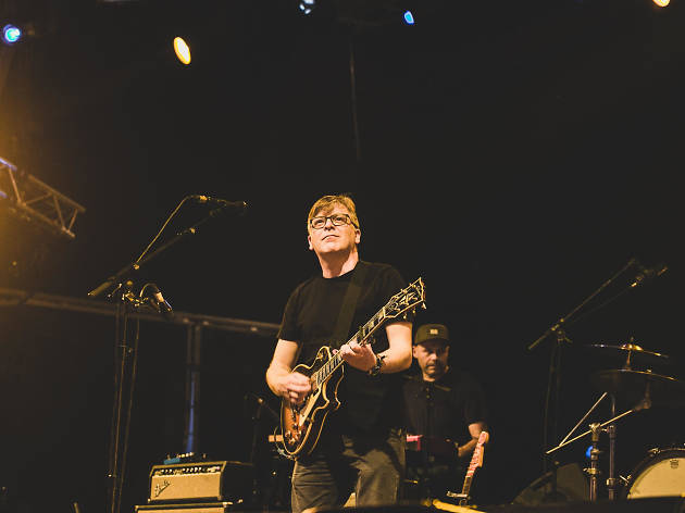 Teenage Fanclub Primavera Sound 2017 Teenage Fanclub Primavera Sound 2017