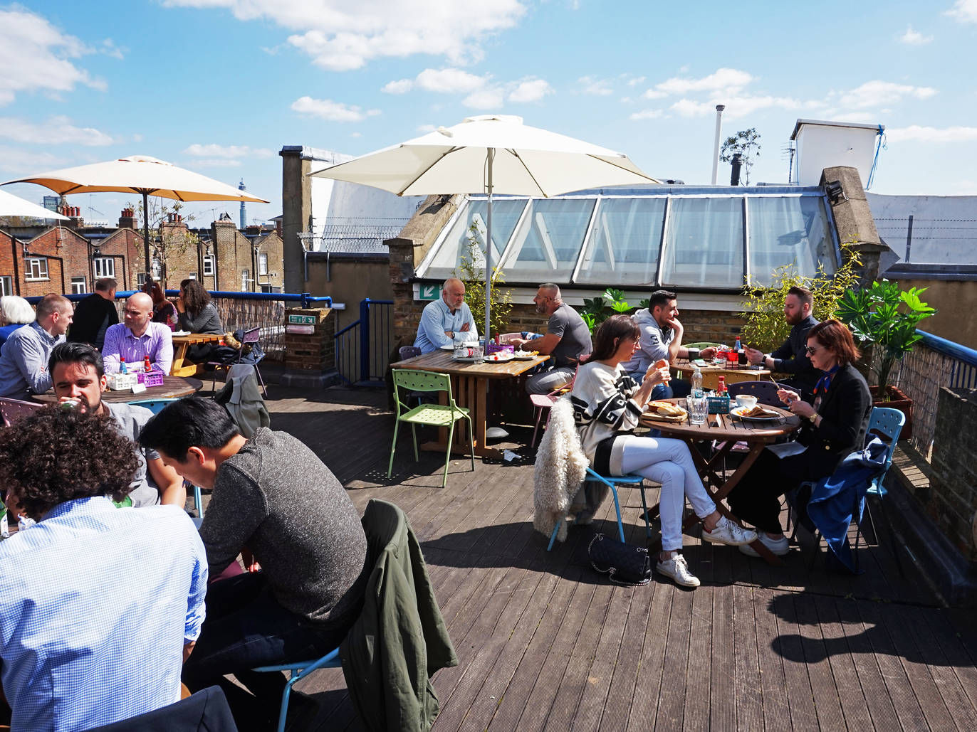 London’s Best Flea Markets Antiques Markets for Vintage Treasure