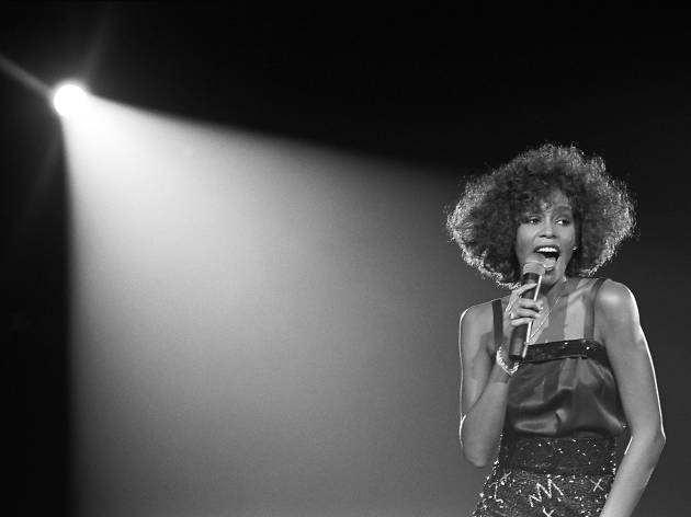 Whitney: Can I Be Me Whitney: Can I Be Me