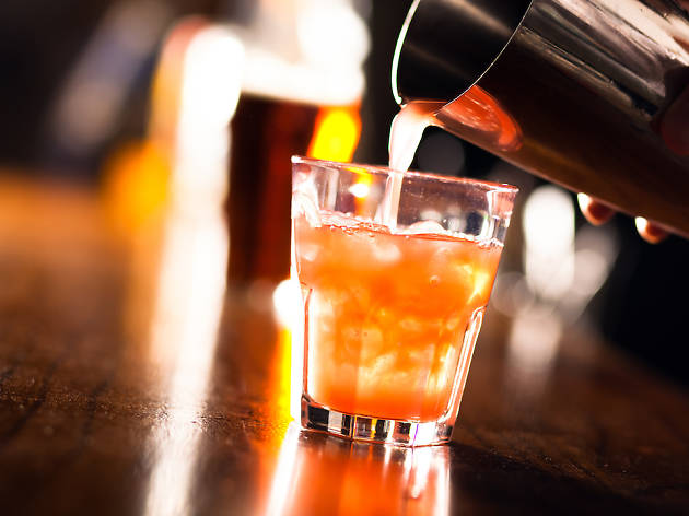 Cocktail Cocktail