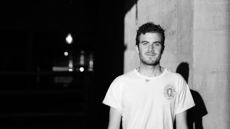 Nicolas Jaar