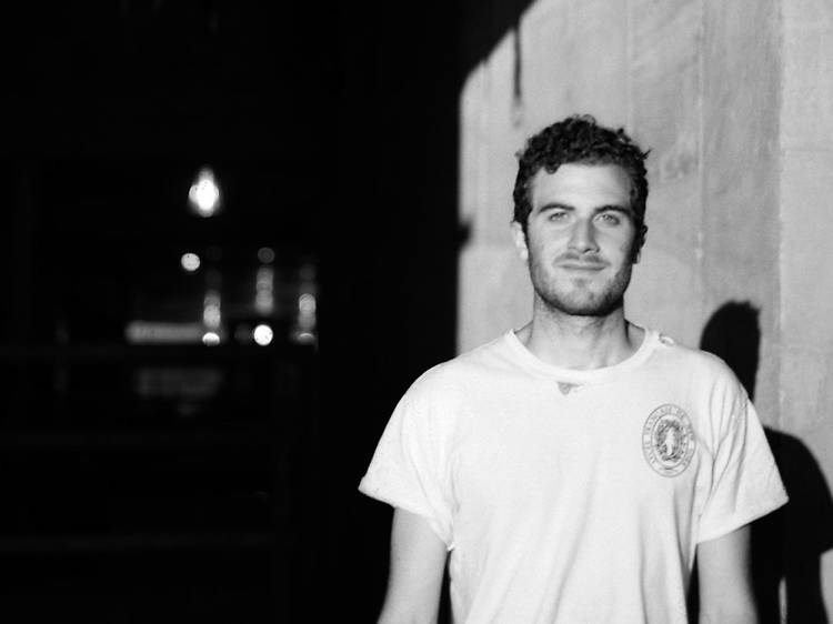 Nicolas Jaar