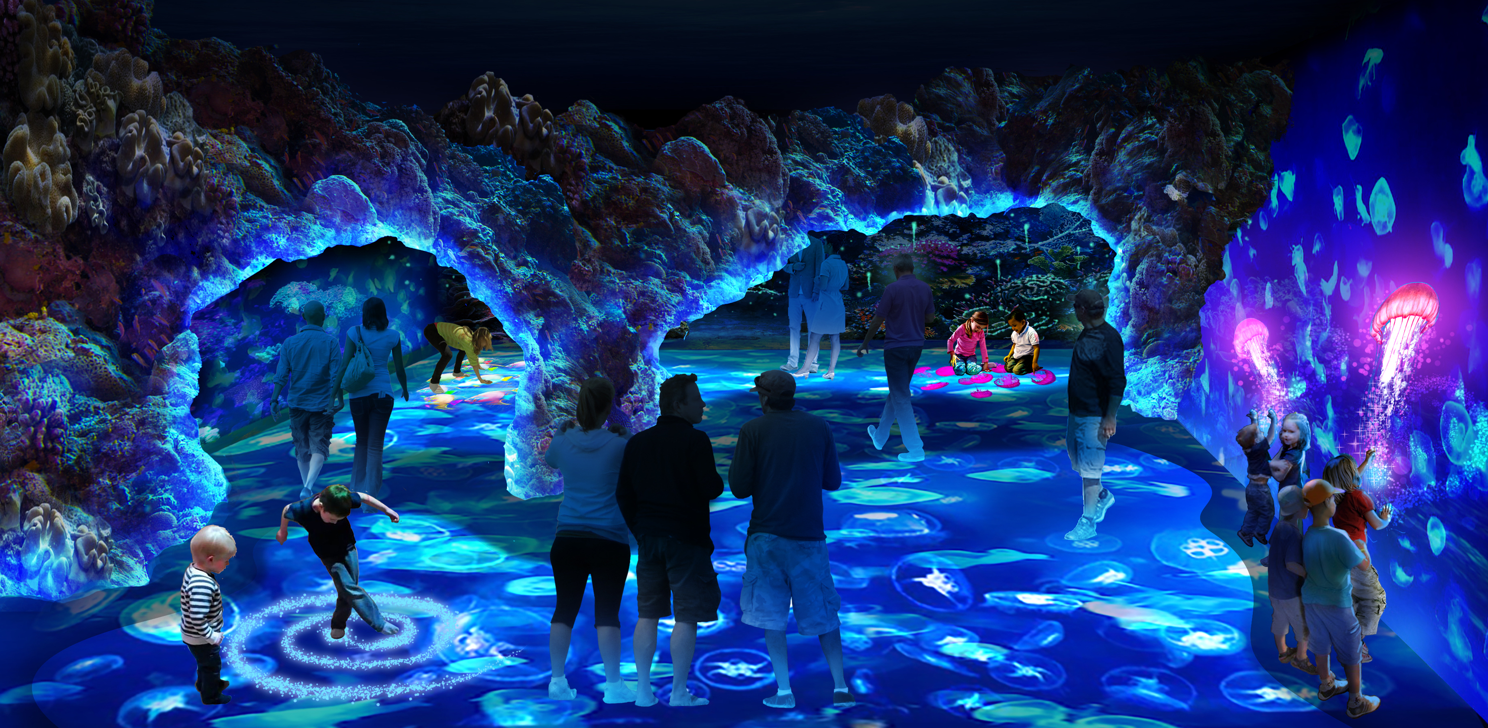 25 Best Fun Places For Kids In Nyc