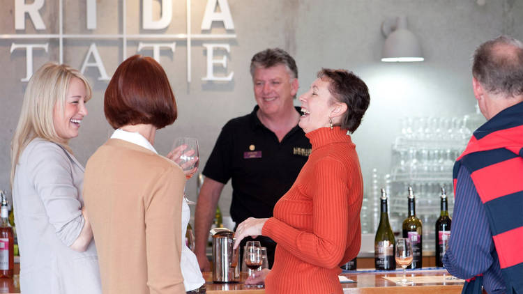Lerida Estate Wines Canberra