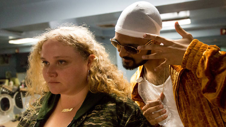 Patti Cake$