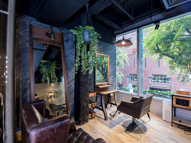 17 Best Hair Salons In Singapore For A New Style