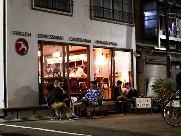 FUGLEN TOKYO FUGLEN TOKYO