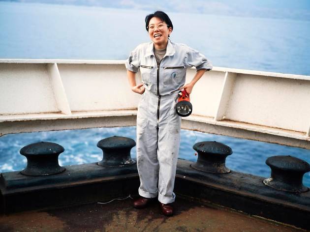 Allan Sekula. Sísif col.lectiu Allan Sekula. Sísif col.lectiu