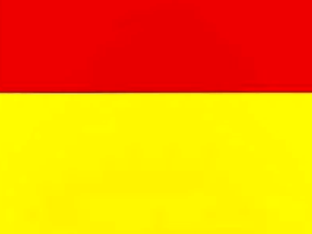 The "Red over Yellow" exhibit at the Tel Aviv Museum of Art creates a new narrative about the art of art collecting The "Red over Yellow" exhibit at the Tel Aviv Museum of Art creates a new narrative about the art of art collecting