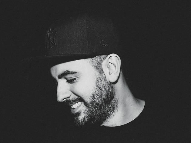 Marco Faraone Marco Faraone