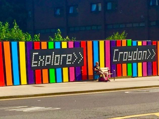 Five great ways to catch some rays in Croydon this summer Five great ways to catch some rays in Croydon this summer
