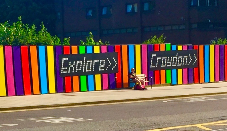 Five great ways to catch some rays in Croydon this summer - Time Out London (blog)