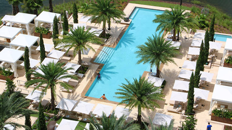 Four Seasons Resort Orlando