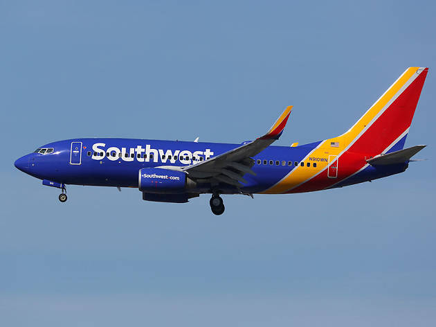 southwest airlines flights sale