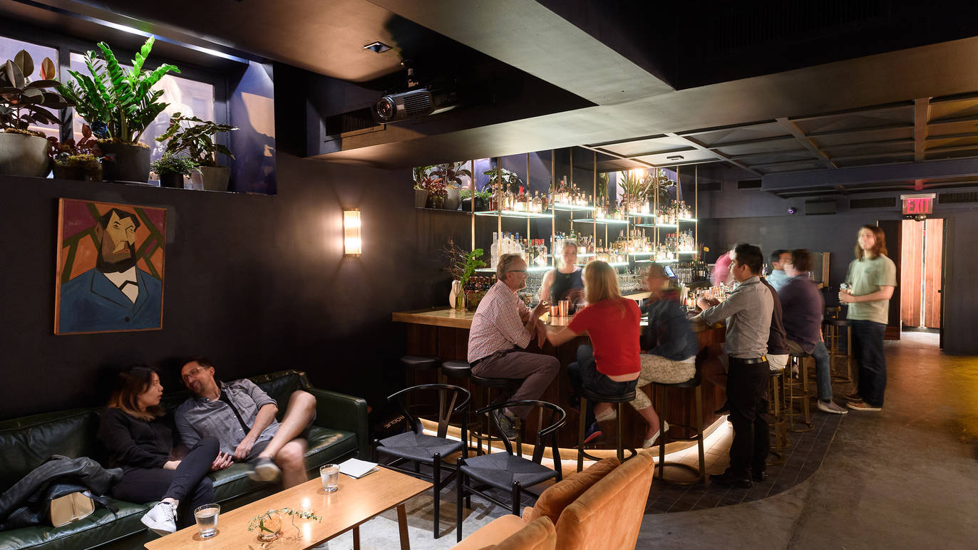 Sugar East Bars in Lenox Hill, New York