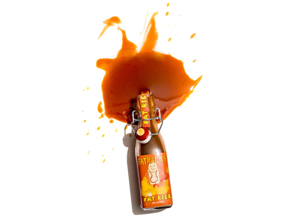 Our guide to the best local hot sauces in Chicago