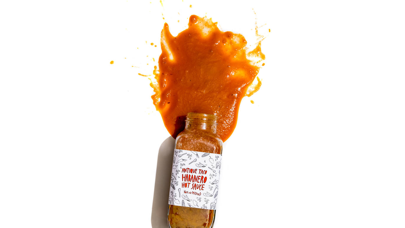 Our guide to the best local hot sauces in Chicago