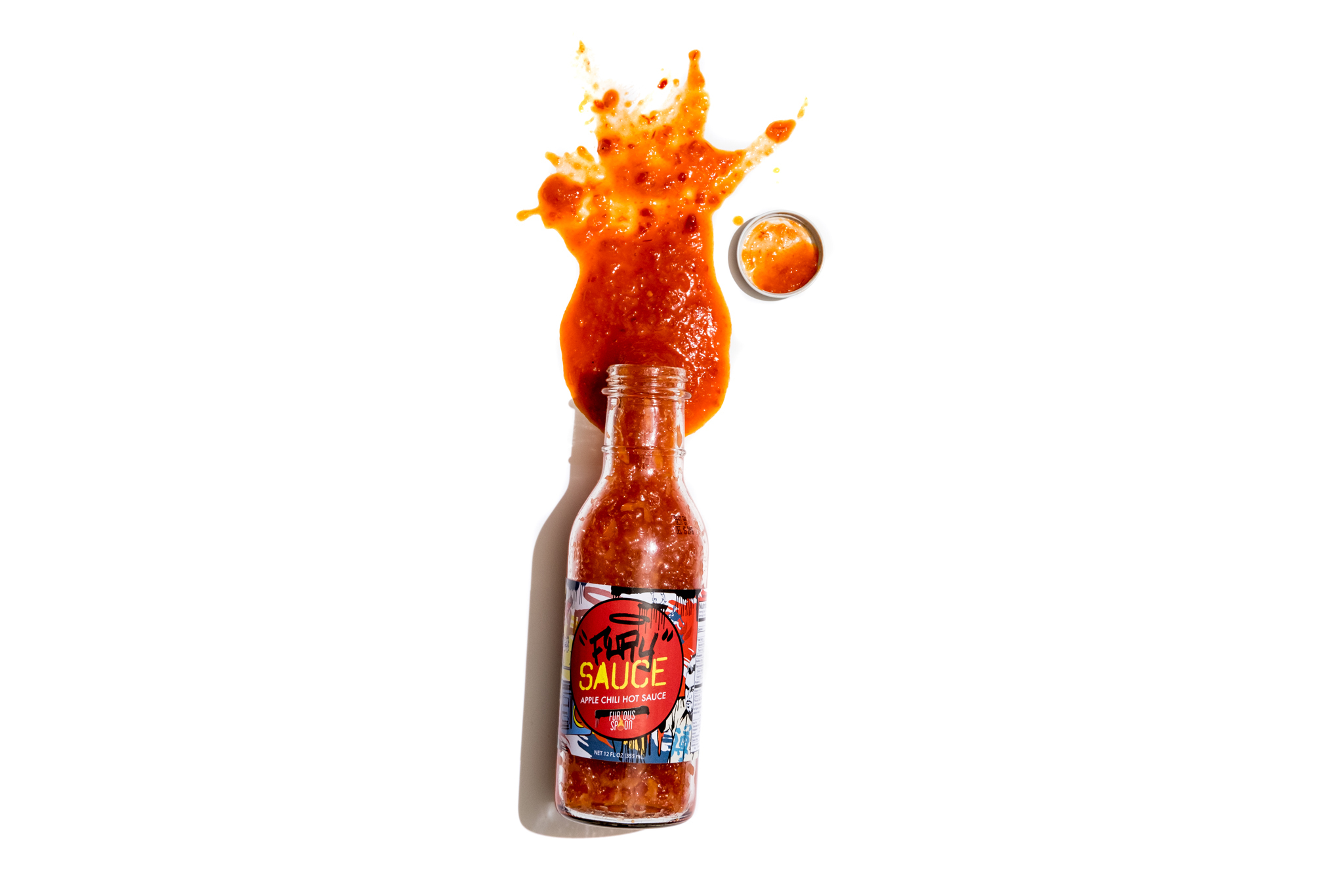 Our guide to the best local hot sauces in Chicago