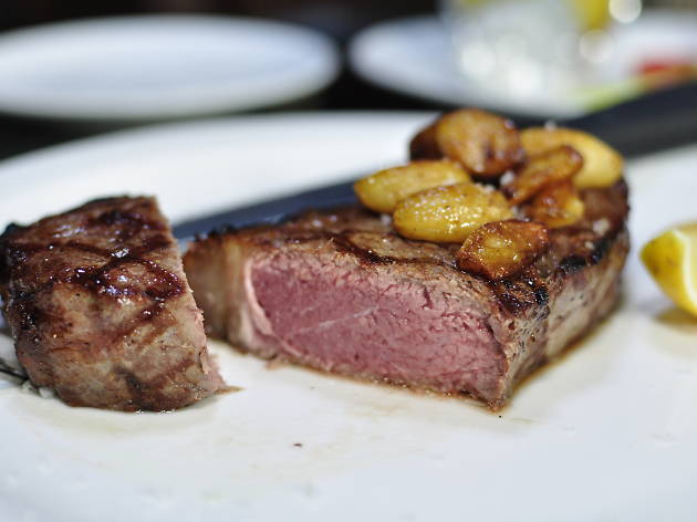 Beato Steakhouse Beato Steakhouse
