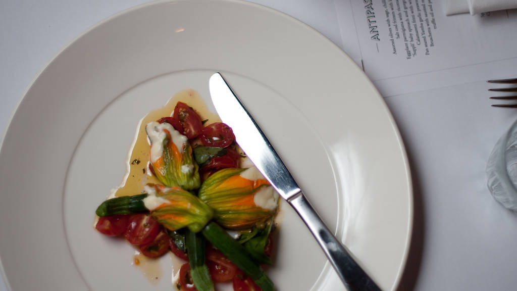 Italian and Sons Restaurants in Canberra