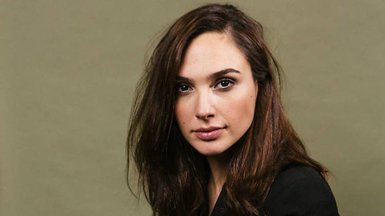 ‘Wonder Woman’ star Gal Gadot: ‘Feminism is about freedom’