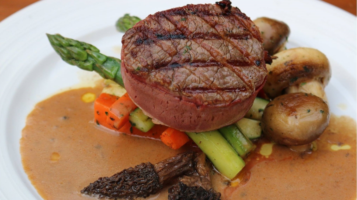 Best aged steaks in KL