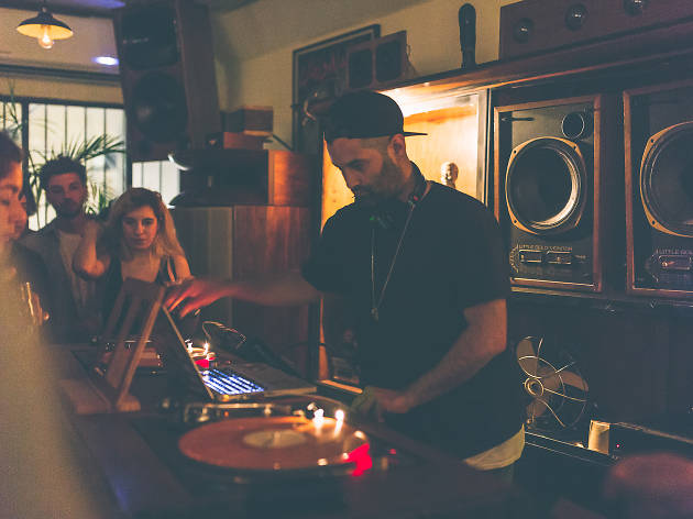 5 funky fresh Tel Aviv restaurants that know how to party 5 funky fresh Tel Aviv restaurants that know how to party