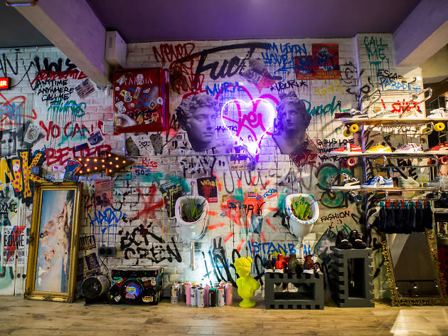 Hole Academie Hole Academie