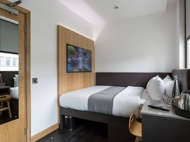 Z Hotel City Z Hotel City