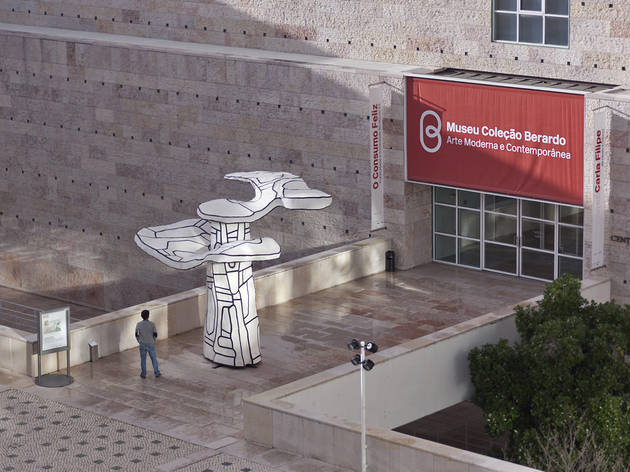 museu berardo peça "L’Abre biplan museu berardo peça "L’Abre biplan