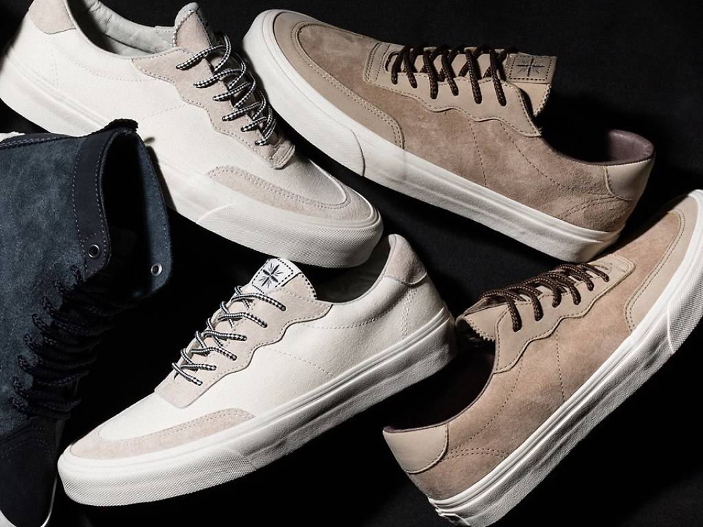 Outfit your feet at the best shoe stores in Los Angeles