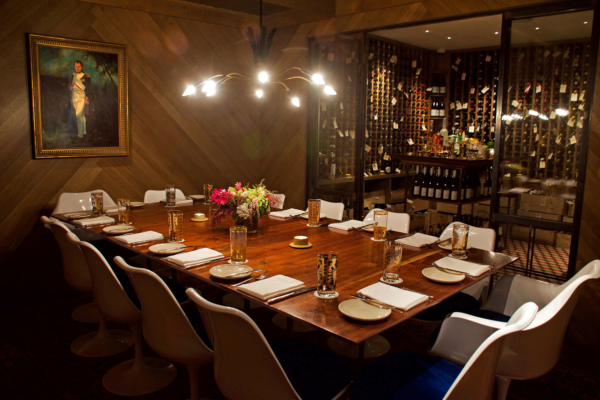 Best finedining restaurants in Austin for a special occasion
